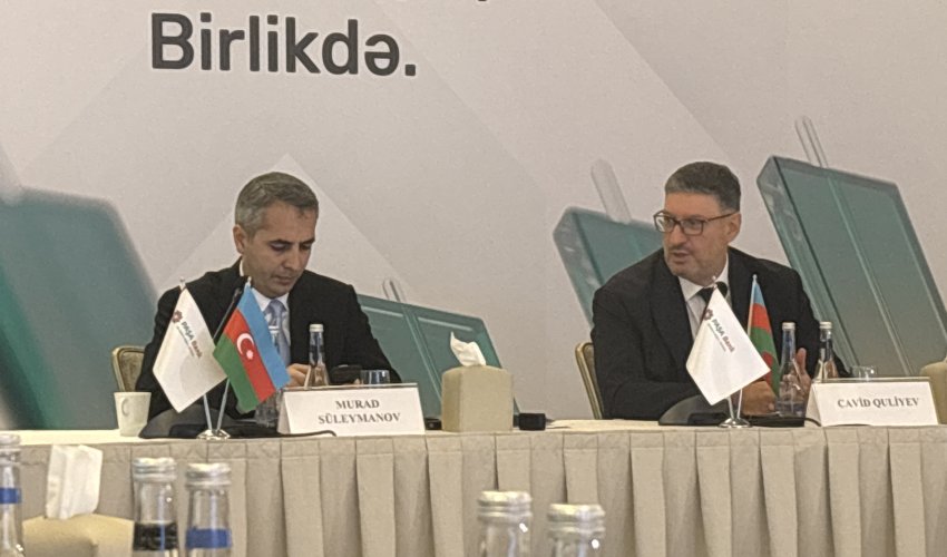 PaşaBank IPO çərçivəsində beynəlxalq konsultantları cəlb edəcək