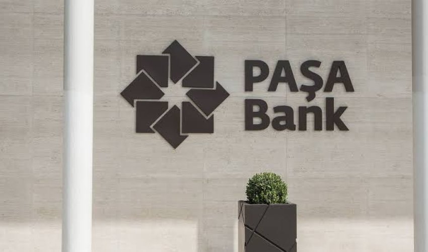 "PAŞA" Bankın növbəti 5 il üçün istiqraz planı yoxdur- Cavid Quliyev