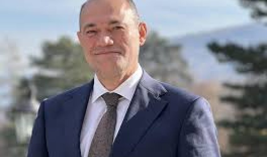 Deputat sosial şəbəkələrlə bağlı təklif verib