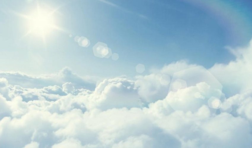 Former Harvard physicist suggests heaven may lie beyond the cosmic horizon