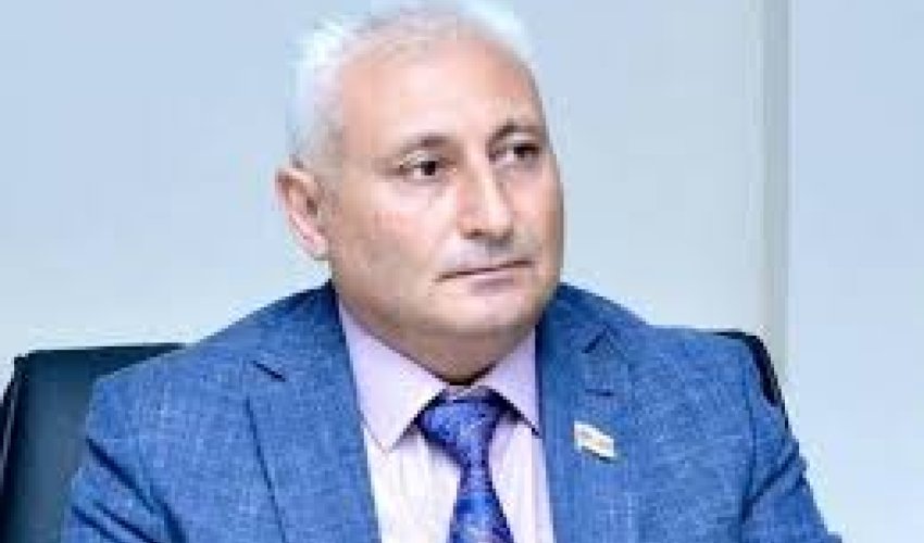 Deputat: Məktəblərdə uşaqlar üçün sağlam qida menyusu hazırlanmalıdır