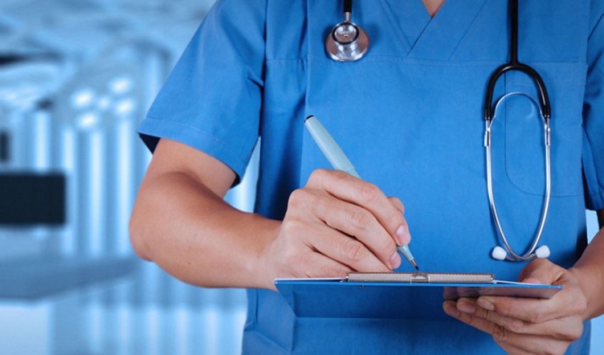 Səhiyyə xərcləri 30 %-dən çox azalıb