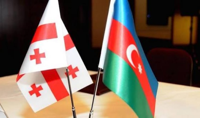 Azərbaycan və Gürcüstan DİN-ləri arasında əməkdaşlıq haqqında saziş təsdiqlənib