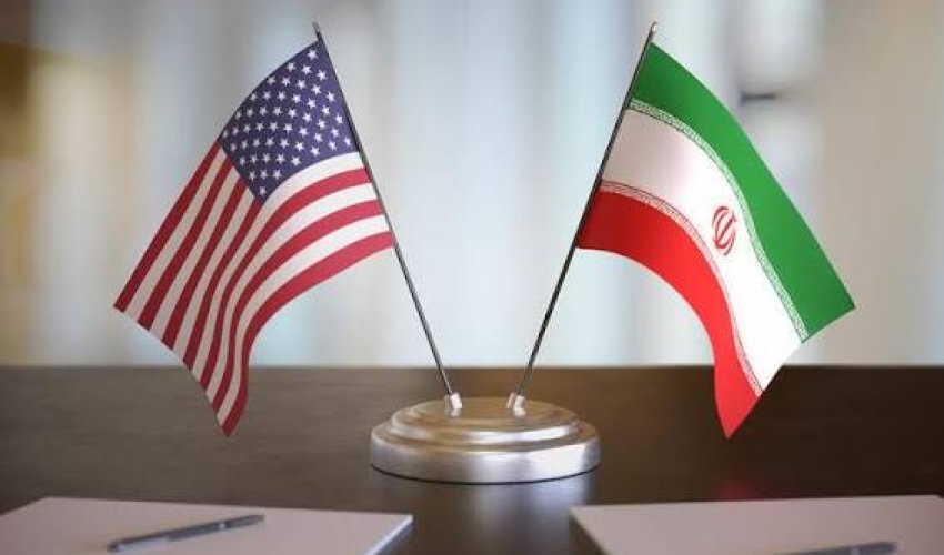 Иран заявил о готовности к диалогу с США