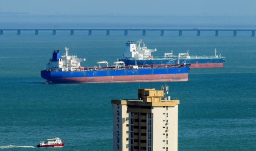 Венесуэльская нефть хлынула в США