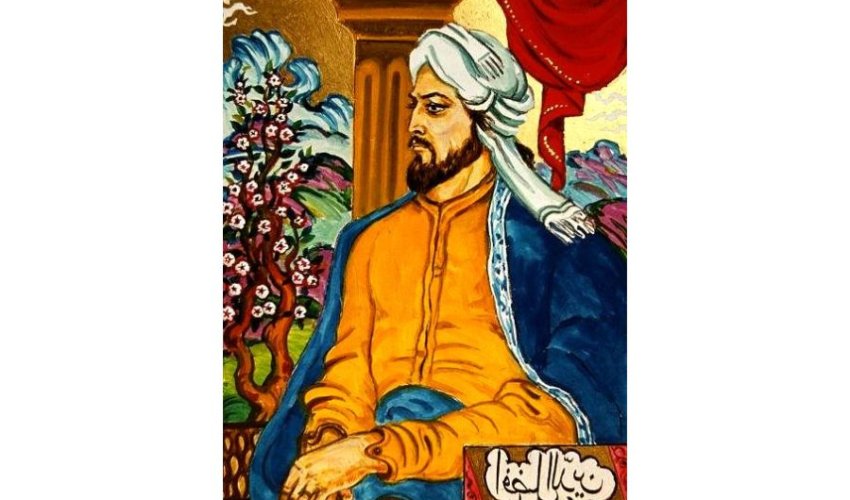 Xaqani Şirvaninin 900 illik yubileyi qeyd ediləcək - SƏRƏNCAM