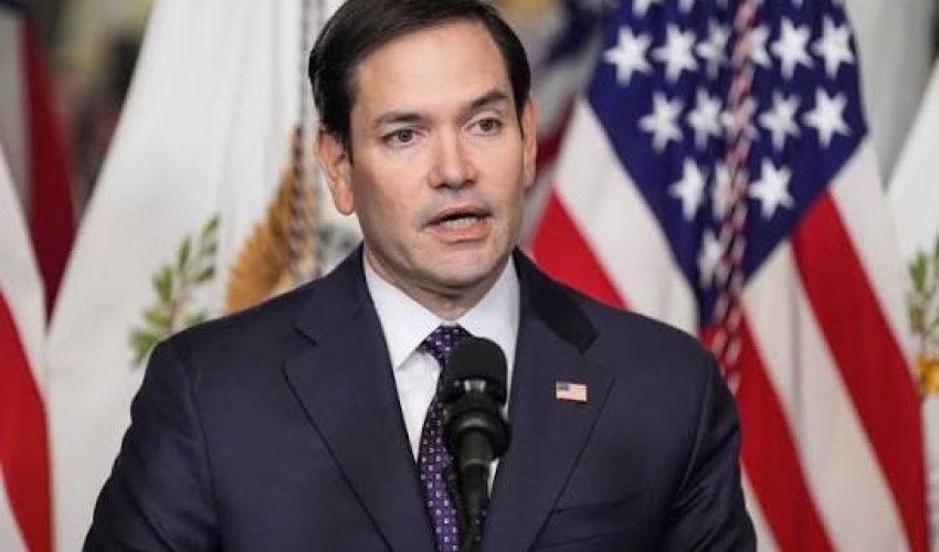 Рубио: Уиткофф и Кушнер не будут присутствовать на следующих переговорах по Украине