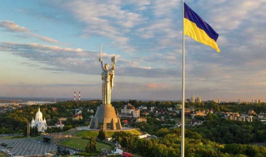 Russia, Ukraine to hold one-on-one talks, U.S. may join