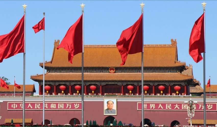 China spied for years on aides to UK prime ministers &ndash; Telegraph