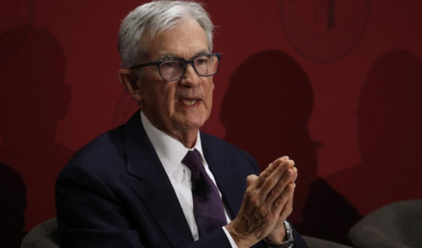 Fed holds rates steady despite pressure from Trump