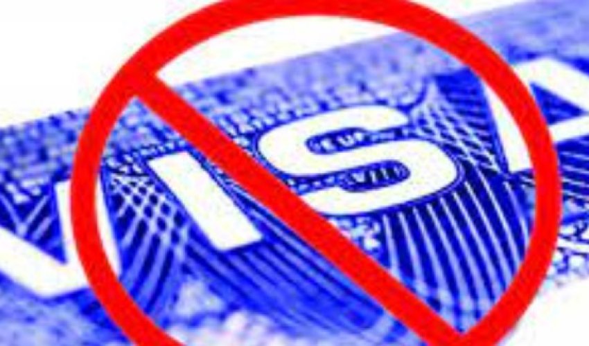 Azerbaijan proposes visa-free travel for Bosnia and Herzegovina citizens