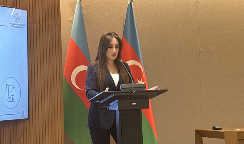 
Daşınmaz əmlakın kadastr və reyestrində rəqəmsallaşma artıb