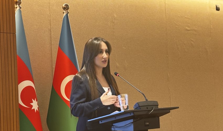 Sənədsiz tikililərin sayı açıqlanıb