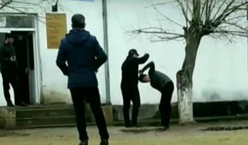 Şagirdin döyülməsi ilə bağlı araşdırma aparılır - Açıqlama