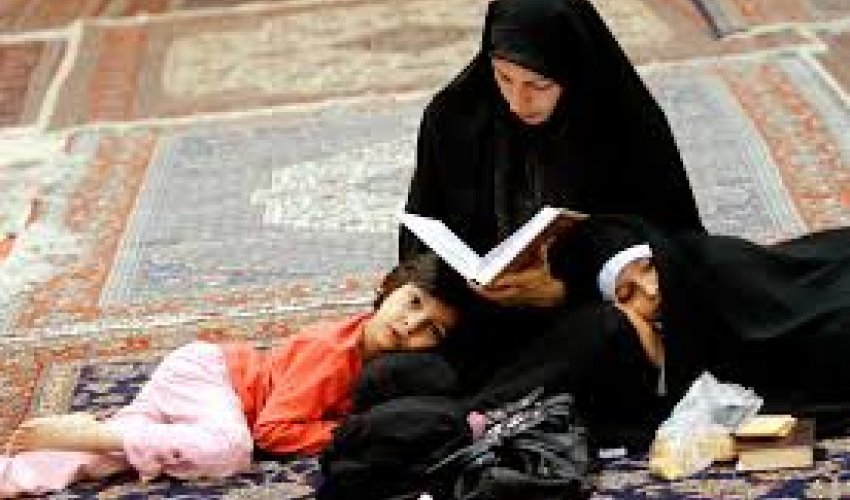 Депутат усомнился в допустимости религиозного воспитания детей с семи лет