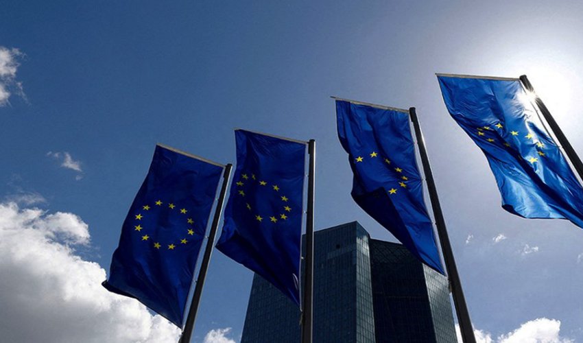 Еврокомиссия представила первую стратегию визовой политики ЕС