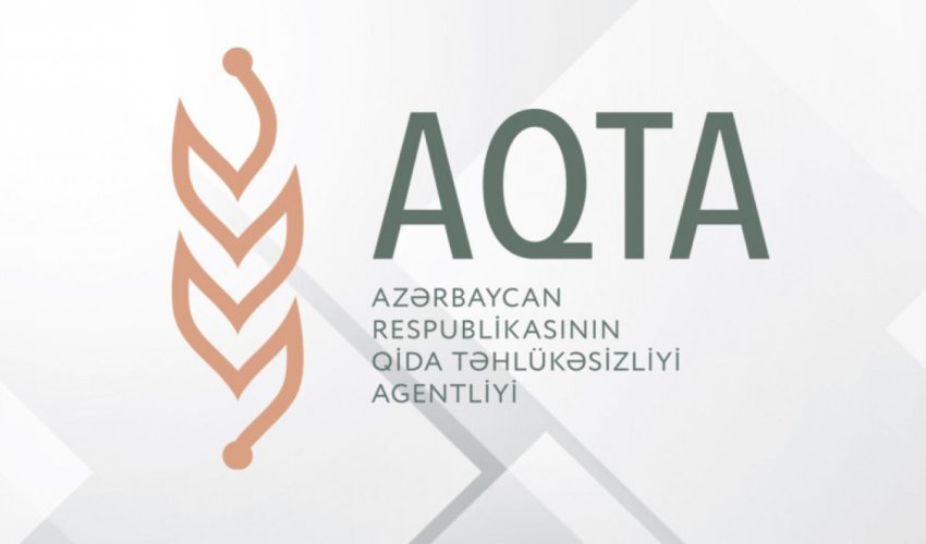 AmCham: AQTA-nın qida təhlükəsizliyi sertifikatı prosesi sahibkarlar üçün ləngidir