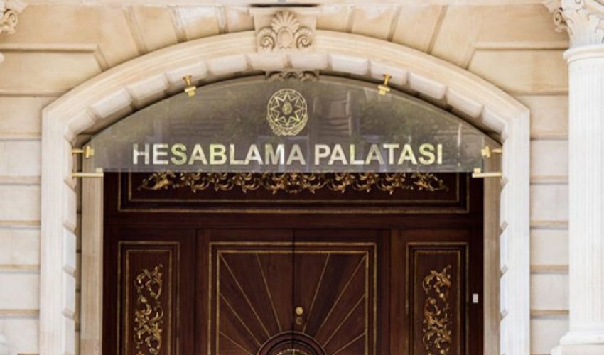 Hesablama Palatası Gənclər və İdman Nazirliyinin fəaliyyətini audit edib