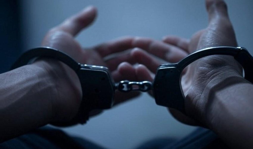 Bakıda maşın almaq adı ilə gəldiyi evdən oğurluq edən şəxs saxlanıldı