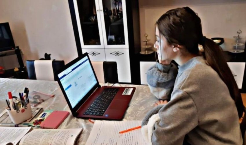 В Азербайджане изменится формат экзамена по иностранному языку &ndash; мнение эксперта