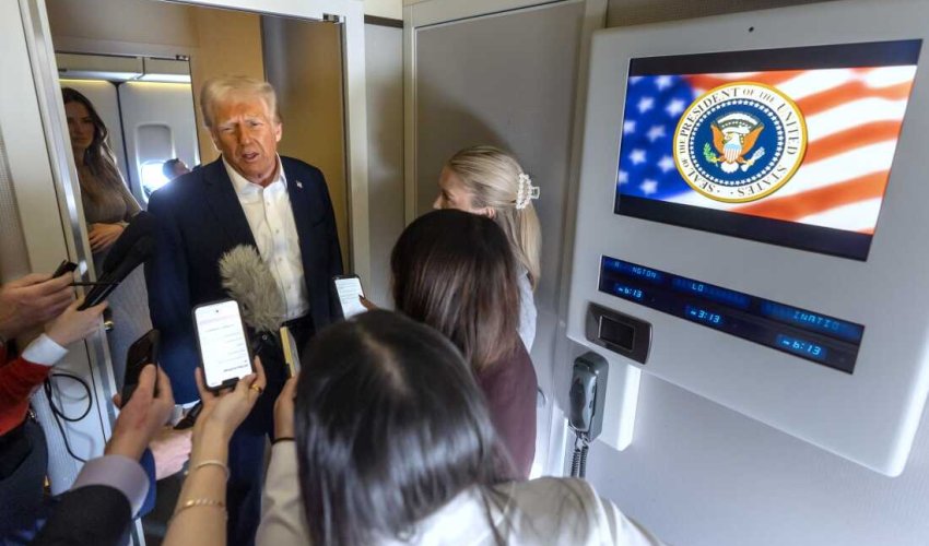 Trump declares national emergency over alleged Cuba security threat