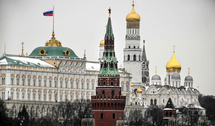 Russia says Armenia&rsquo;s interest in EU membership is a cause for concern