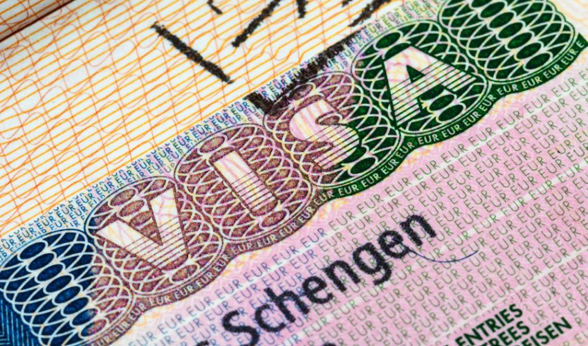 Azərbaycan Honqkonq pasportunu daşıyanlar üçün vizasız rejim tətbiq edib