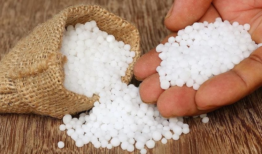 Azərbaycan karbamid ixracından gəlirini artırıb