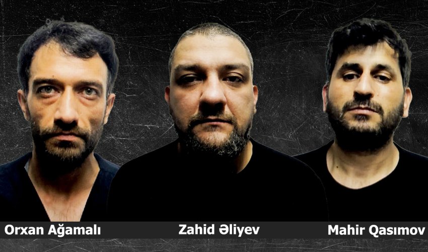 Baş idarə əməliyyat keçirib, 34 kq narkotik aşkarlanıb