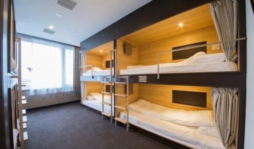 Naxçıvan Dövlət Universitetində yeni tələbə yataqxanası tikiləcək