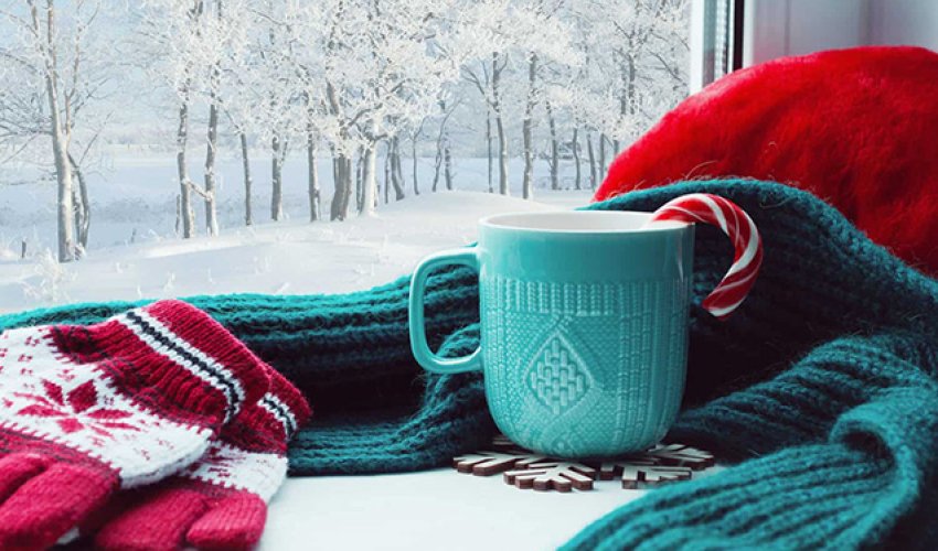 Fervalda havanın temperaturu iqlim normasına yaxın olacaq - <span style=