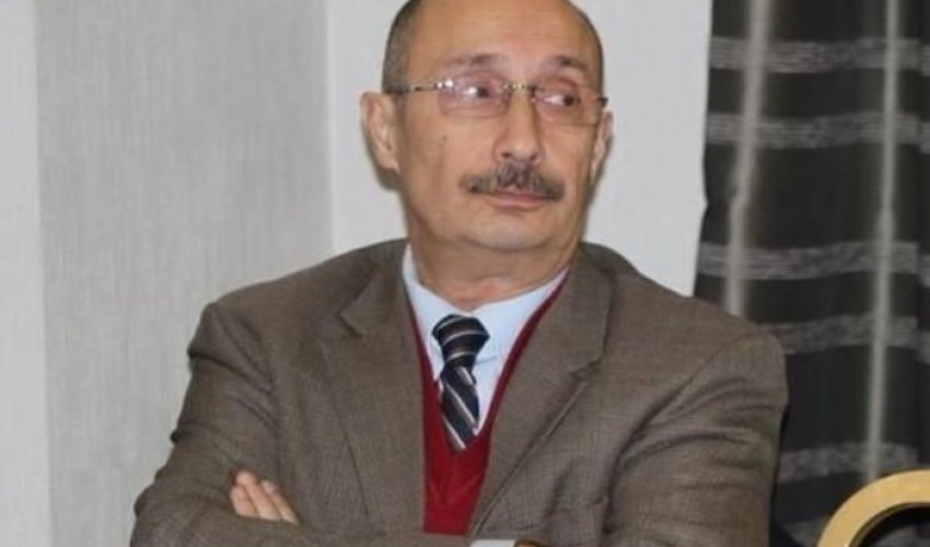 Зардушт Ализаде: интеллектуал свободы и сатирик совести