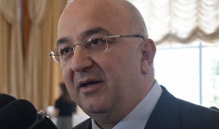 Sabiq nazirə artıq pensiya ödəndiyi üçün geri alınacaq