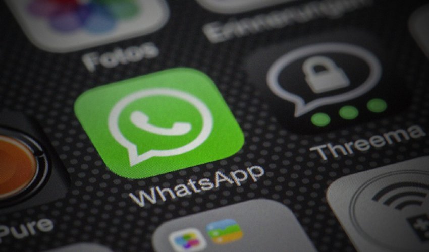 Власти США взялись за WhatsApp