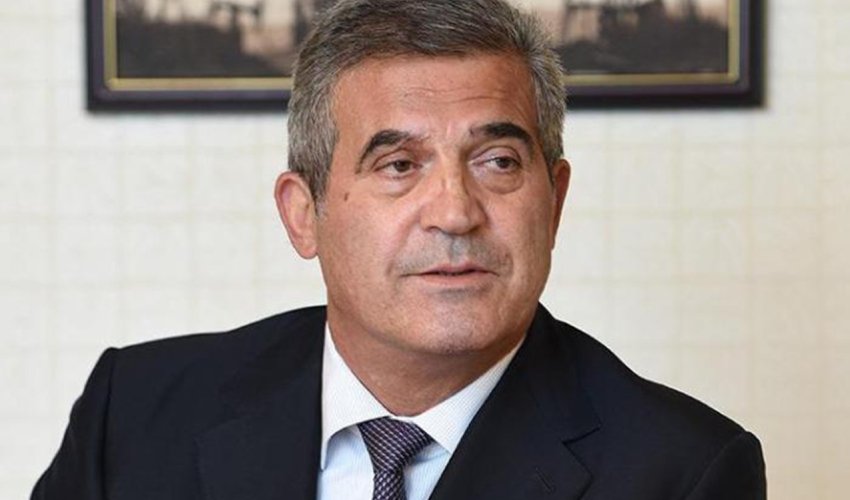 Qaradağın icra başçısı vəzifəsindən azad edildi