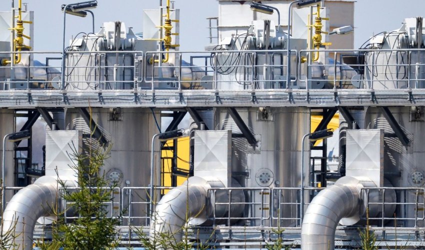 Европа может отказаться от потолка цен на российскую нефть