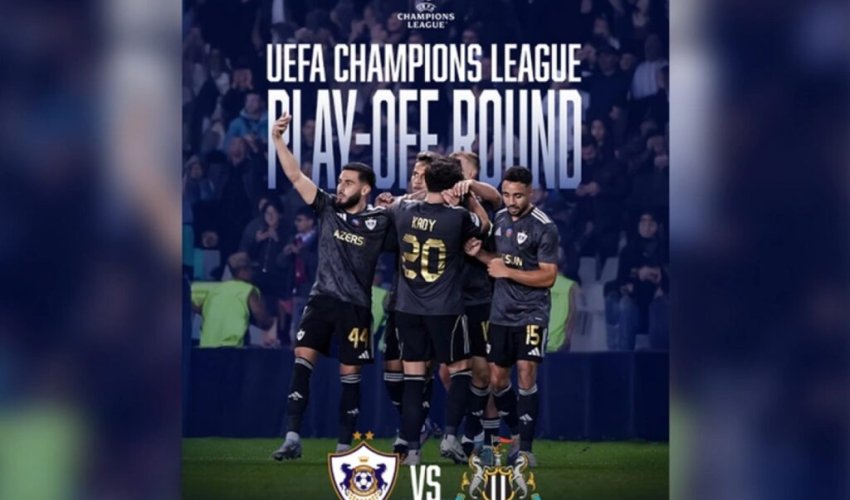 &ldquo;Qarabağ&rdquo; &ndash; &ldquo;Nyukasl&rdquo; oyunlarının tarixi və başlama saatları açıqlanıb