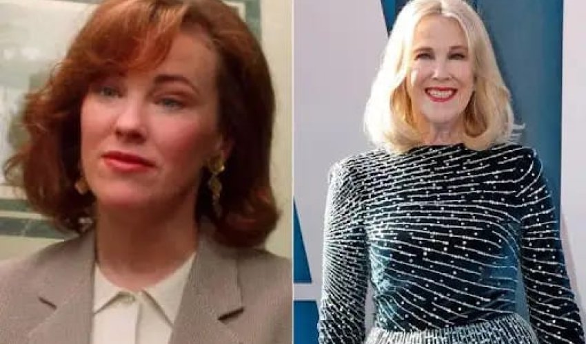 &ldquo;Evdə Tək&rdquo; filmində Kevinin anası vəfat edib