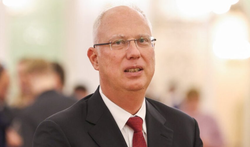 Переговорщик Кремля летит в Майами