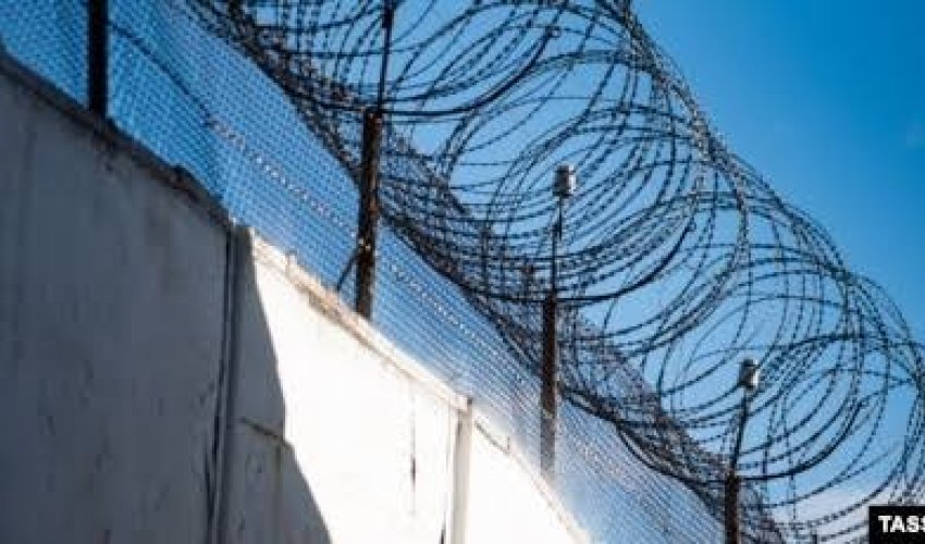 В Луизиане восемь заключенных сбежали из тюрьмы