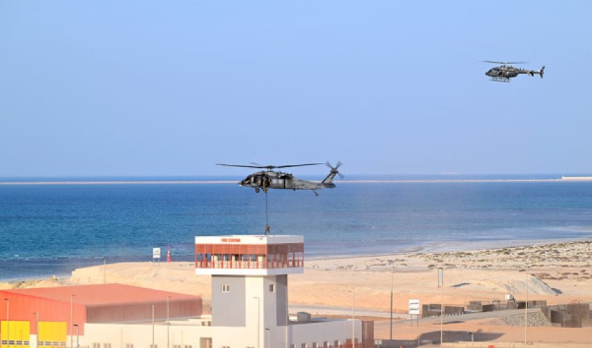 Азербайджан и ОАЭ &laquo;нейтрализуют противника&raquo;