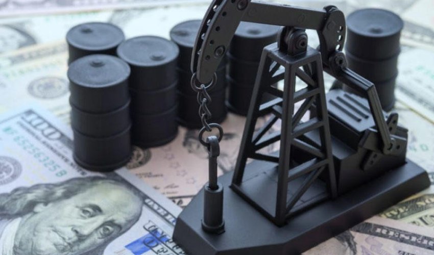 Азербайджанская нефть подорожала до $73,3 за баррель