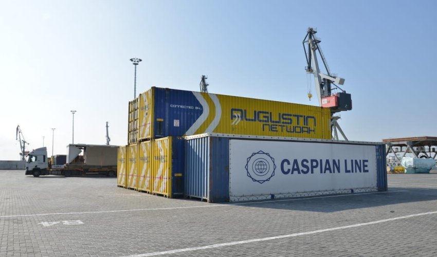 Azərbaycan&ndash;Türkiyə ticarəti 2025-ci ildə 6,7% azalıb