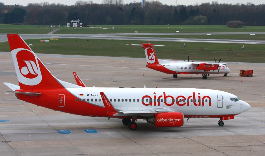 Almaniya aviaşirkətlərinə İran hava məkanından çəkinmək tövsiyə olunub