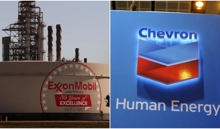 Американские нефтегиганты не спешат в Венесуэлу