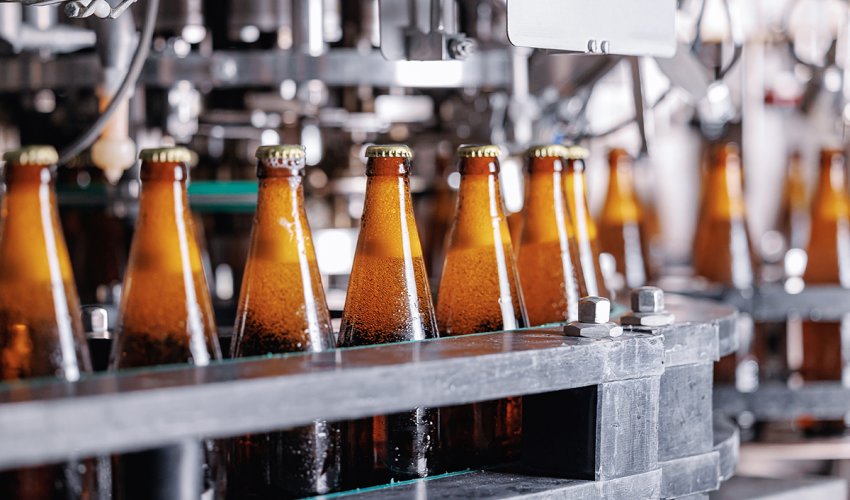 В Великобритании закрылось рекордное количество пивоварен