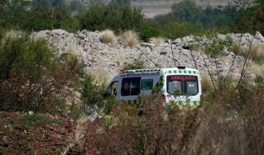 В Кот-д'Ивуаре в ДТП погибли 14 человек