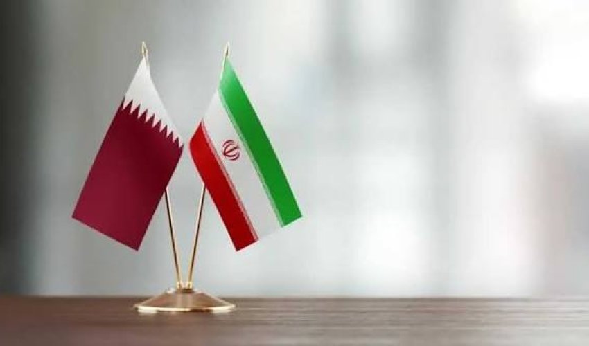 Премьер Катара обсудил с главой Совбеза Ирана пути деэскалации в регионе