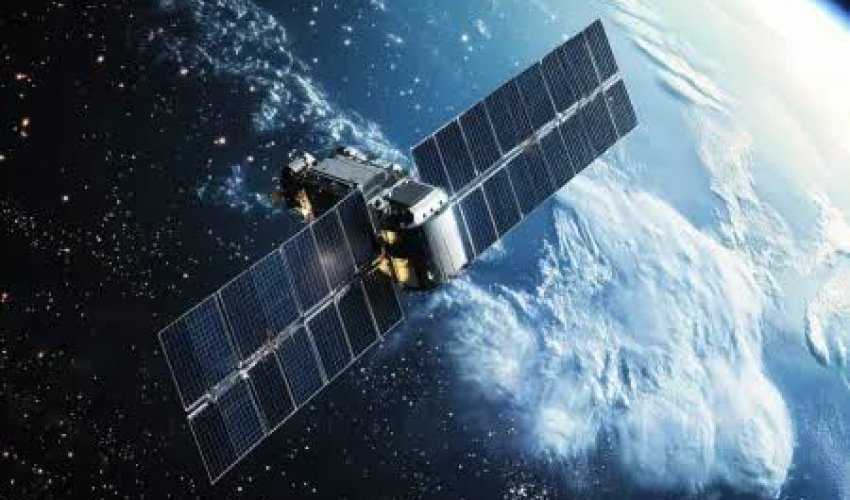 Bloomberg: SpaceX хочет запустить 1 млн спутников для сети ИИ дата-центров