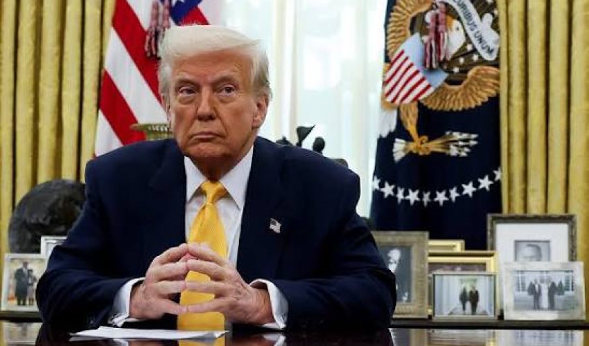 Трамп: Иран ведет серьезные переговоры с США